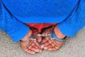 دستگیری کلاهبردار حرفه ای در اراک