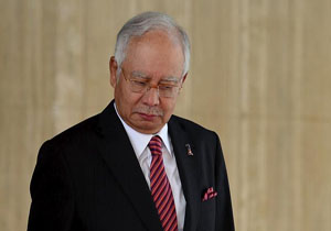 نخست وزیر مالزی: سو چی جلوی کشتار مسلمانان را بگیرد/ جهان نمی‌تواند نظاره‌گر این اقدامات باشد
