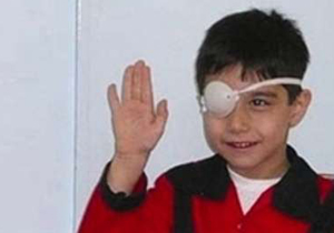 ۷۰۰۰ کودک ۳ تا ۶ سال در شهرضا بینایی‌سنجی می‌شوند