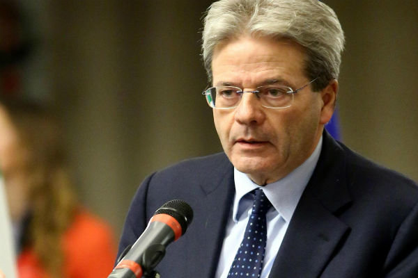 ابراز خوشبینی وزیر خارجه ایتالیا در خصوص از سرگیری روند حل سیاسی بحران سوریه