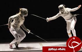 شمشیربازان ایران عازم رقابت های جهانی