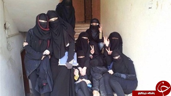 دلخراش‌ترین حربه زنان انتحاری داعش؛ طعمه قرار دادن کودکان برای نزدیک شدن به نظامیان