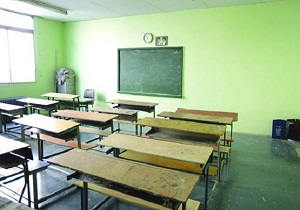 بازسازی 30 درصد مدارس در اردبیل