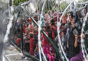 سازمان ملل: کشور های اروپایی سیاست مهاجرتی خود را اصلاح کنند