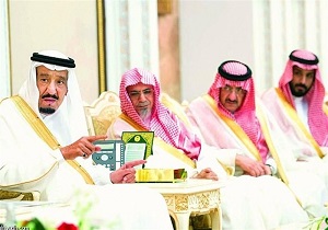 تلاش سعودی برای حفظ یاران
