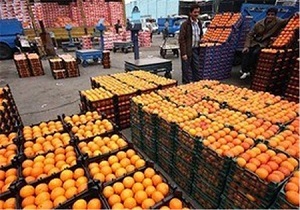 تبدیل شهرستان گرمی استان اردبیل به پایانه صادراتی محصولات کشاورزی و صنایع غذایی