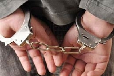 دستگیری شش شکارچی غیرمجاز در فیروزه