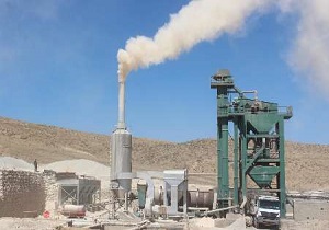 شناسایی 17 واحد آلاینده محیط زیست در استان اردبیل