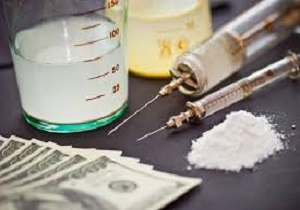 آموزش پیشگیری از مواد مخدر برای ۴۰ هزار دانش‌آموز