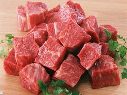 قیمت گوشت در بازار چقدر است؟