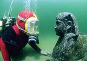 برگزاری کارگاه حفاظت از میراث فرهنگی زیر آب کشور