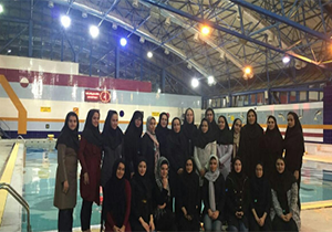 آغاز به کار سومين المپياد ورزشی درون دانشگاهی دانشجویان در شیراز