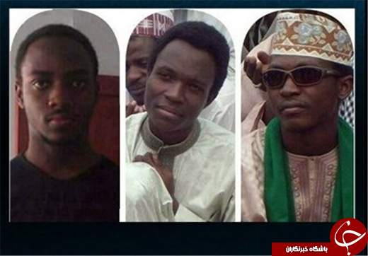 لحظه شماری مردم نیجریه برای آزادی رهبر شیعیان/دختر زکزاکی: برای پدرم دعا کنید +تصاویر
