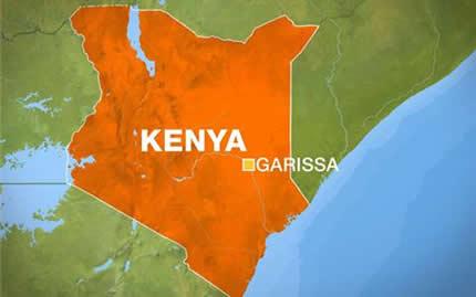 انفجار مرگبار تانکر سوخت در کنیا بیش از 30 کشته برجای گذاشت