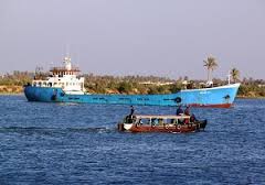 توقیف هشت شناور حامل کالای قاچاق در آبهای خلیج فارس