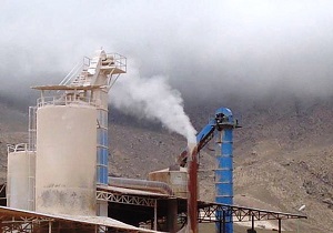 17 واحد آلاینده محیط زیست در استان اردبیل شناسایی شده است