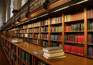 وجود 3 میلیون و 200 هزار جلد کتاب در کتابخانه‌های استان اصفهان