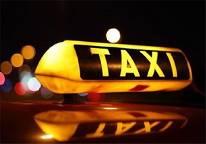 پرداخت تسهیلات به ناوگان تاکسی رانی