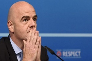 مخالفت اتحادیه باشگاه های اروپا با افزایش تیم های جام جهانی