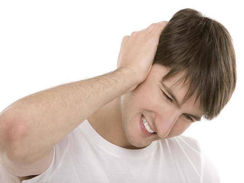 با این روش ها گوش درد خود را فوری درمان کنید