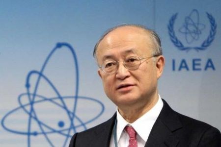 مدیرکل آژانس بین‌المللی انرژی اتمی فردا وارد تهران می‌شود