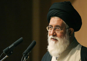اقتدار نظام اسلامی ایران مرهون مجاهدت ها و فداکاری های شهدا است