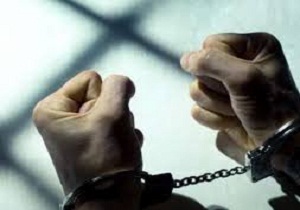 دستگیری زوج سارق در گرمسار