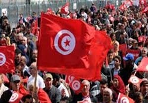 انحلال 157 تشکل سیاسی در تونس به اتهام حمایت از تروریست ها