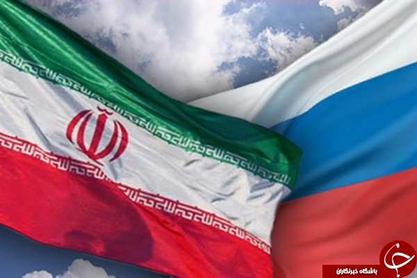 ناو گروه تحقیقاتی یانتار؛ نمادی از روابط پایدار تهران - مسکو