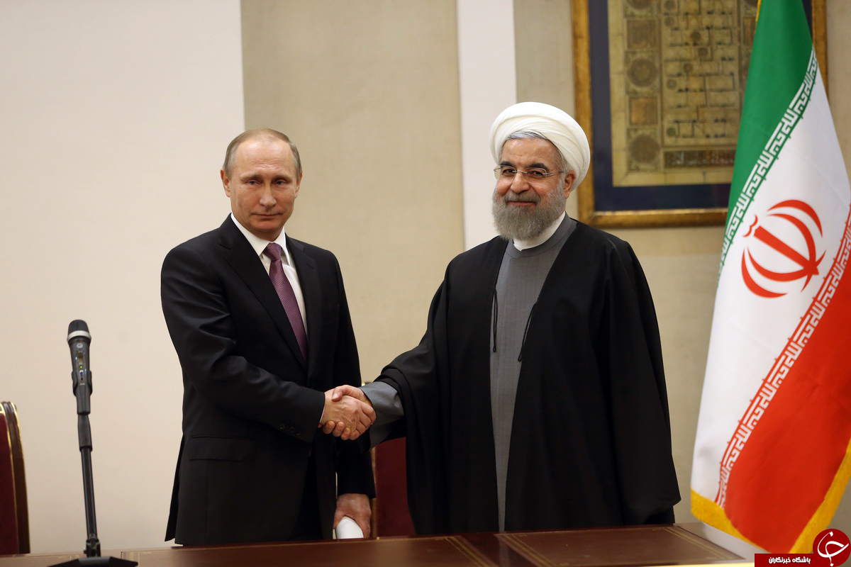 ناو گروه تحقیقاتی یانتار؛ نمادی از روابط پایدار تهران - مسکو