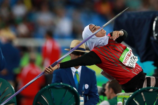 درخشش مدال های جهانی بر سینه جوان ایرانی