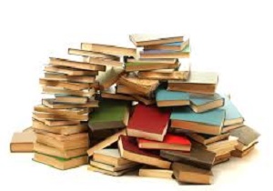 انتشار ۳۳۸ هزار جلد کتاب در کردستان