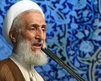 نماز جمعه این هفته تهران به امامت حجت‌ الاسلام صدیقی برگزار می‌شود