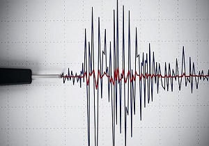 زلزله ای به بزرگی 4.5 ریشتر مرز ایران و ترکیه را لرزاند
