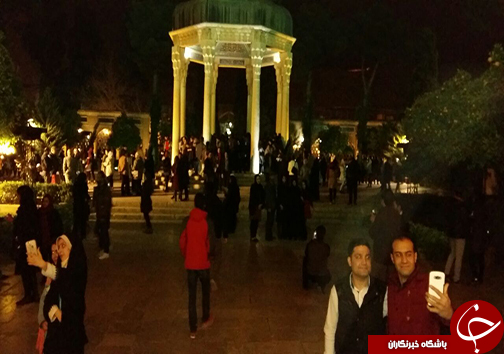 آیین مردم فارس در زادروز مهر