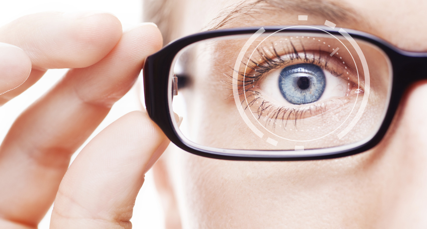 با این عینک‌های طبیعی بهتر و دقیق‌تر از همیشه ببینید/ درمان طبيعی بينايی چشم بدون عمل