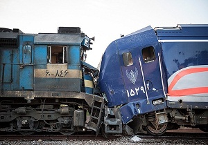 برخورد جدی با مقصران احتمالی حادثه دو قطار