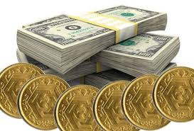 قیمت سکه و ارز در بازار یکشنبه هفتم آذر