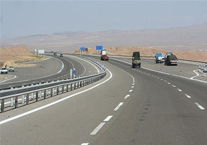 کاهش سرعت مجاز تا ممنوعیت تردد در محور مشهد