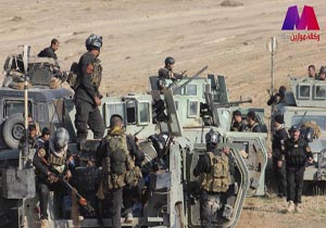 دو روستای دیگر در غرب موصل آزاد شد