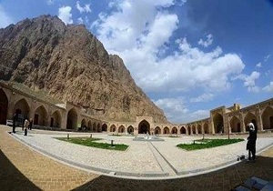 تعطیلی مجموعه‌های تاریخی فرهنگی و گردشگری استان