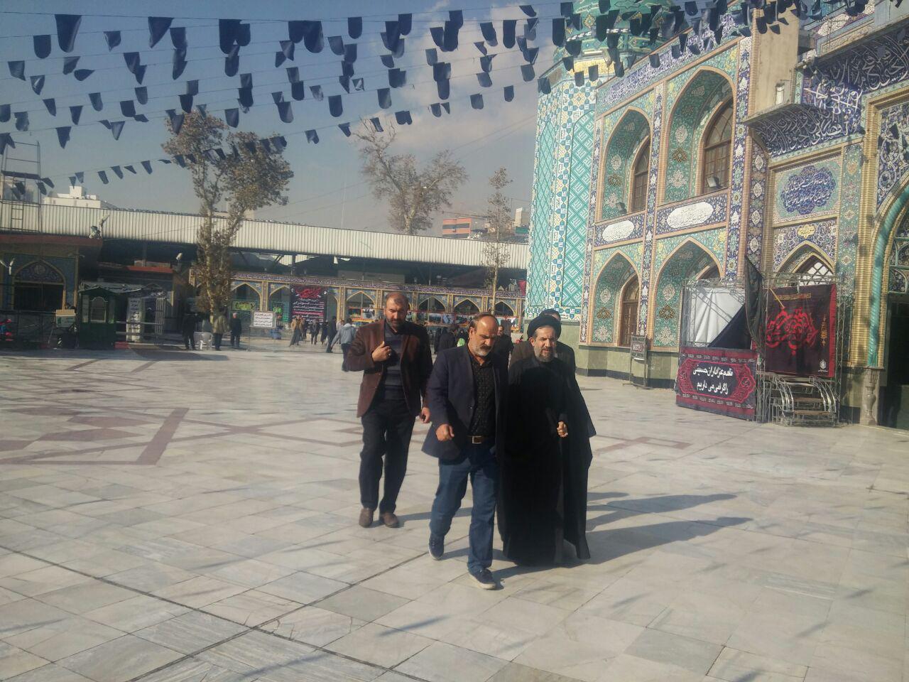 مراسم گرامیداشت شهید مجید شهریاری برگزار شد