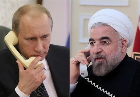 مناسبات تهران–مسکو مسیرمناسبی را طی می‌کند/همکاری ایران و روسیه درمبارزه با تروریسم ادامه دارد