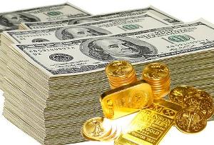 نگاهی به قیمت ارز، طلا و سکه در اهواز