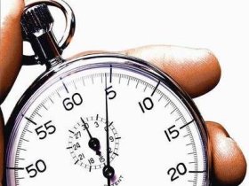 تیک تاک پایانی مهلت ثبت‌نام در تکمیل ظرفیت آزمون دستیاری