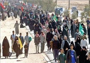 توزیع 600 هزار بسته فرهنگی در مهران