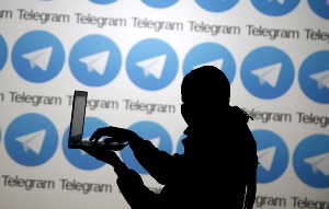 هک تلگرام کارمند توسط مدیر شرکت