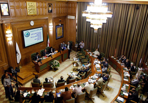 لایحه اصلاحیه مصوبه نحوه صدورمجوز حفاری در پایتخت به تصویب رسید