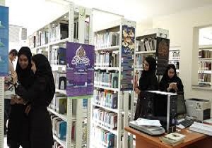 عضویت رایگان دانش آموزان مریوانی در کتابخانه‌های عمومی