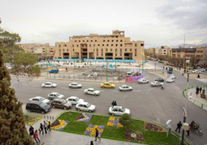 ترافیک اصفهان در نوروز تحت کنترل است